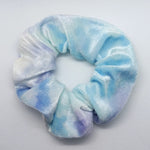 Load image into Gallery viewer, Stash Scrunchies - Mini Mermaid Tails