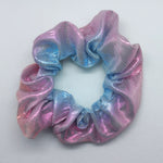 Load image into Gallery viewer, Stash Scrunchies - Mini Mermaid Tails