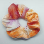 Load image into Gallery viewer, Stash Scrunchies - Mini Mermaid Tails