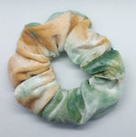 Load image into Gallery viewer, Stash Scrunchies - Mini Mermaid Tails