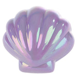 Load image into Gallery viewer, Enchanted Seas Lip Balm – Mermaid Tail or Clam Shell