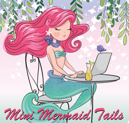 Mini Mermaid Tails Ltd
