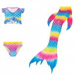 Load image into Gallery viewer, Rainbow Scales product photo colour-matched to the lifestyle reference