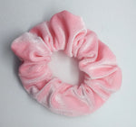 Load image into Gallery viewer, Stash Scrunchies - Mini Mermaid Tails