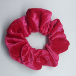 Load image into Gallery viewer, Stash Scrunchies - Mini Mermaid Tails