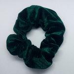 Load image into Gallery viewer, Stash Scrunchies - Mini Mermaid Tails