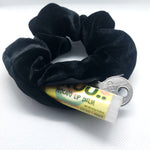 Load image into Gallery viewer, Stash Scrunchies - Mini Mermaid Tails