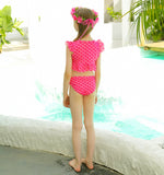 Load image into Gallery viewer, Luxury Mermaid Tail & Bikini - Paradise - Mini Mermaid Tails