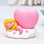 Charger l'image dans la galerie, Sleeping Mermaid LED Night Light - Mini Mermaid Tails