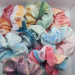 Charger l&#39;image dans la galerie, Stash Scrunchies
