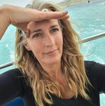 Charger l'image dans la galerie, The Ghats of Deception — Debut Novel by Lynsey Doel
