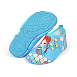 Load image into Gallery viewer, Quick Drying Aqua Mermaid Beach Shoes
