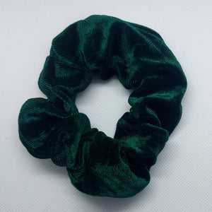 Stash Scrunchies