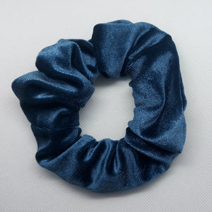 Stash Scrunchies