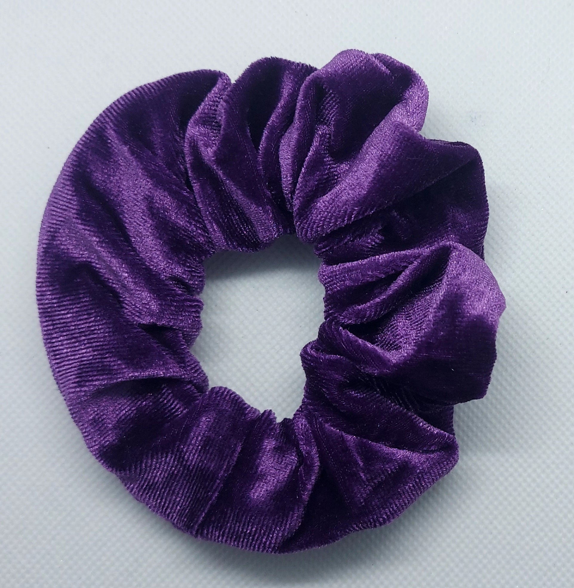 Stash Scrunchies