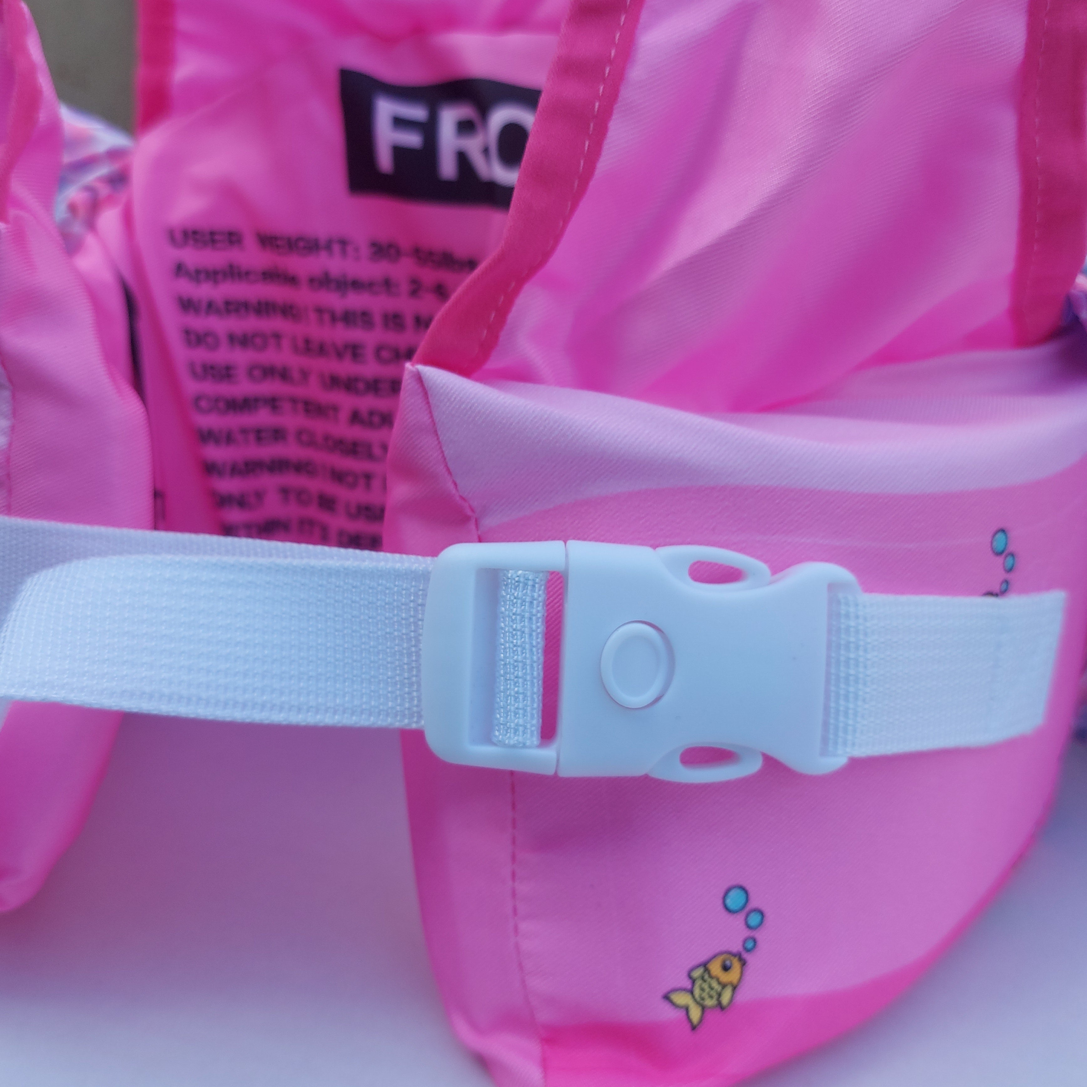 Children's Swimming Aid, Arm Band Buoyancy Floats