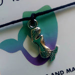 Load image into Gallery viewer, Mermaid Wish Bracelet
