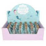 Load image into Gallery viewer, Mermaid Message in a Bottle Gift
