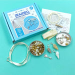 Load image into Gallery viewer, NEW Mermaid Jewellery Making Kits

