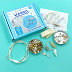 Charger l&#39;image dans la galerie, NEW Mermaid Jewellery Making Kits
