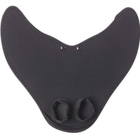 Neoprene Monofin for Mermaid Tails